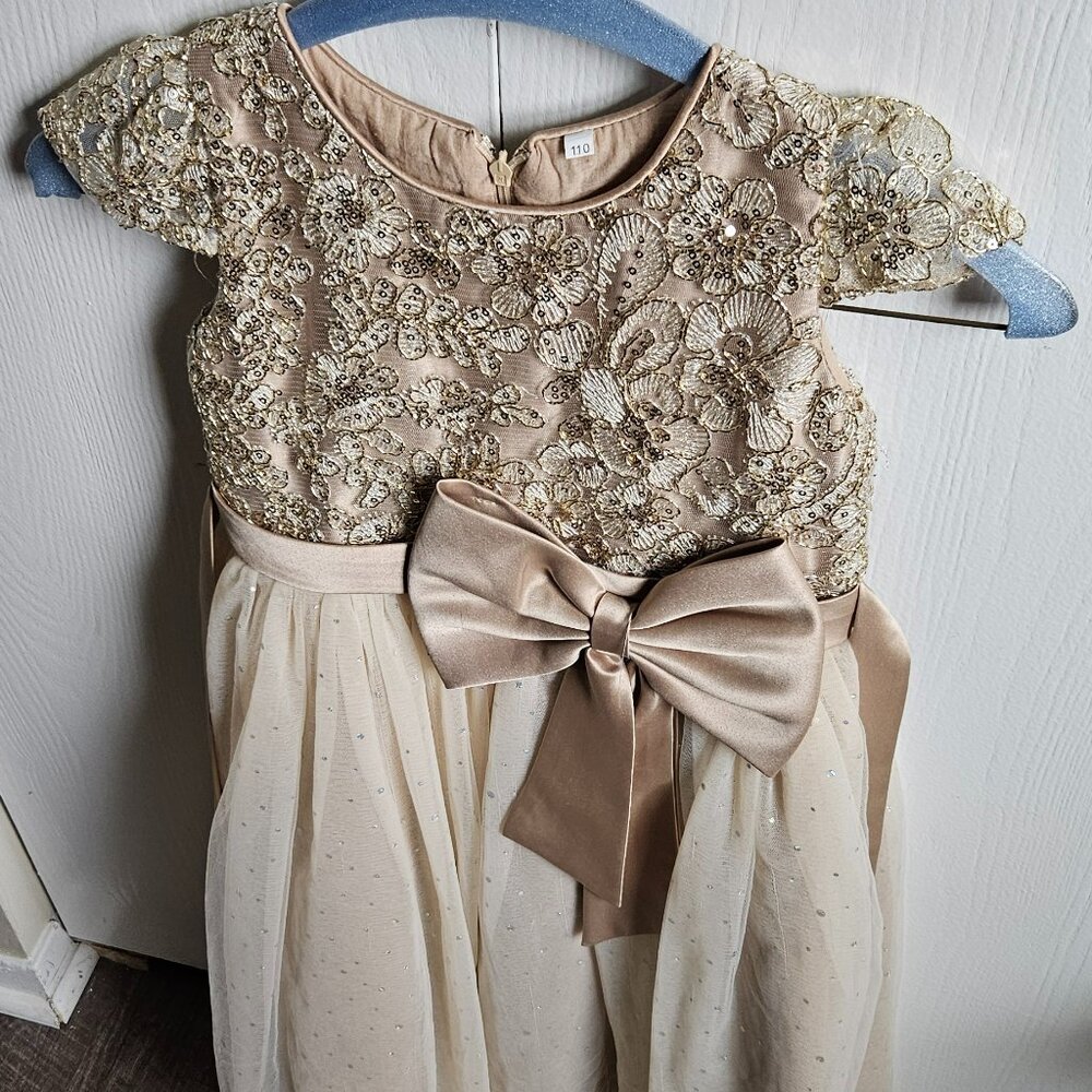 Kids (Girls) Formal Dress